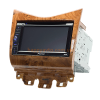 CARAV 11-404 HONDA Accord 2002-2007